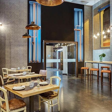 Hotel Sercotel Ciutat D'Alcoi Ngoại thất bức ảnh