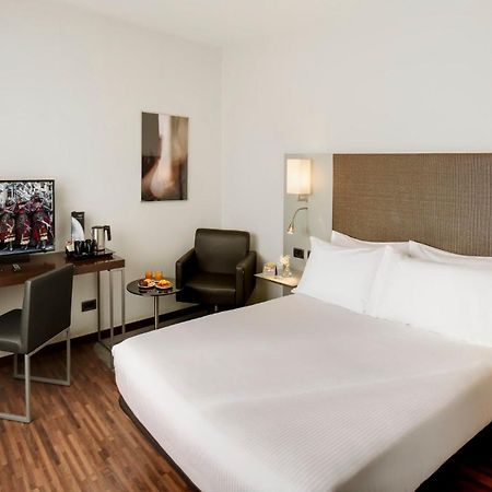 Hotel Sercotel Ciutat D'Alcoi Ngoại thất bức ảnh