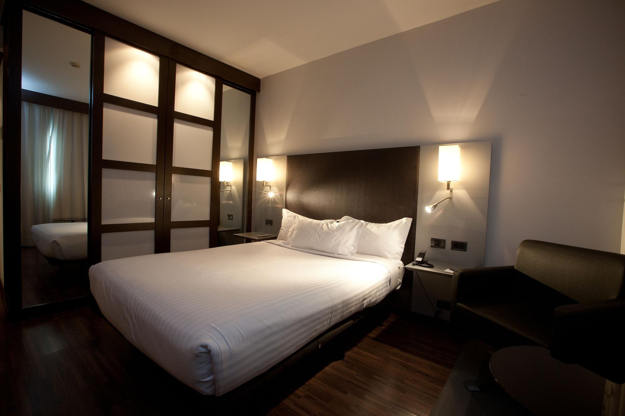 Hotel Sercotel Ciutat D'Alcoi Ngoại thất bức ảnh