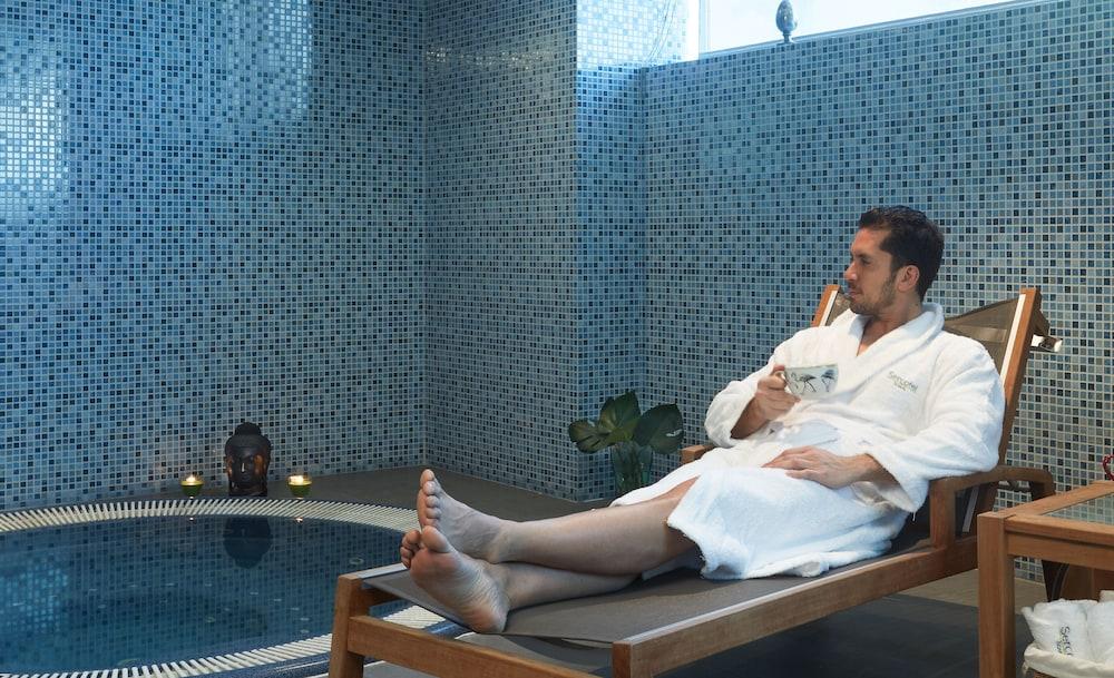 Hotel Sercotel Ciutat D'Alcoi Ngoại thất bức ảnh