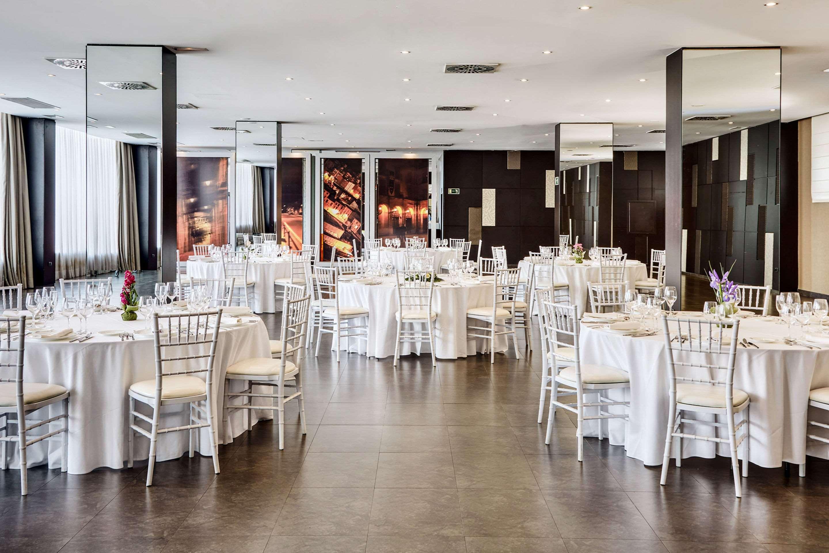 Hotel Sercotel Ciutat D'Alcoi Ngoại thất bức ảnh