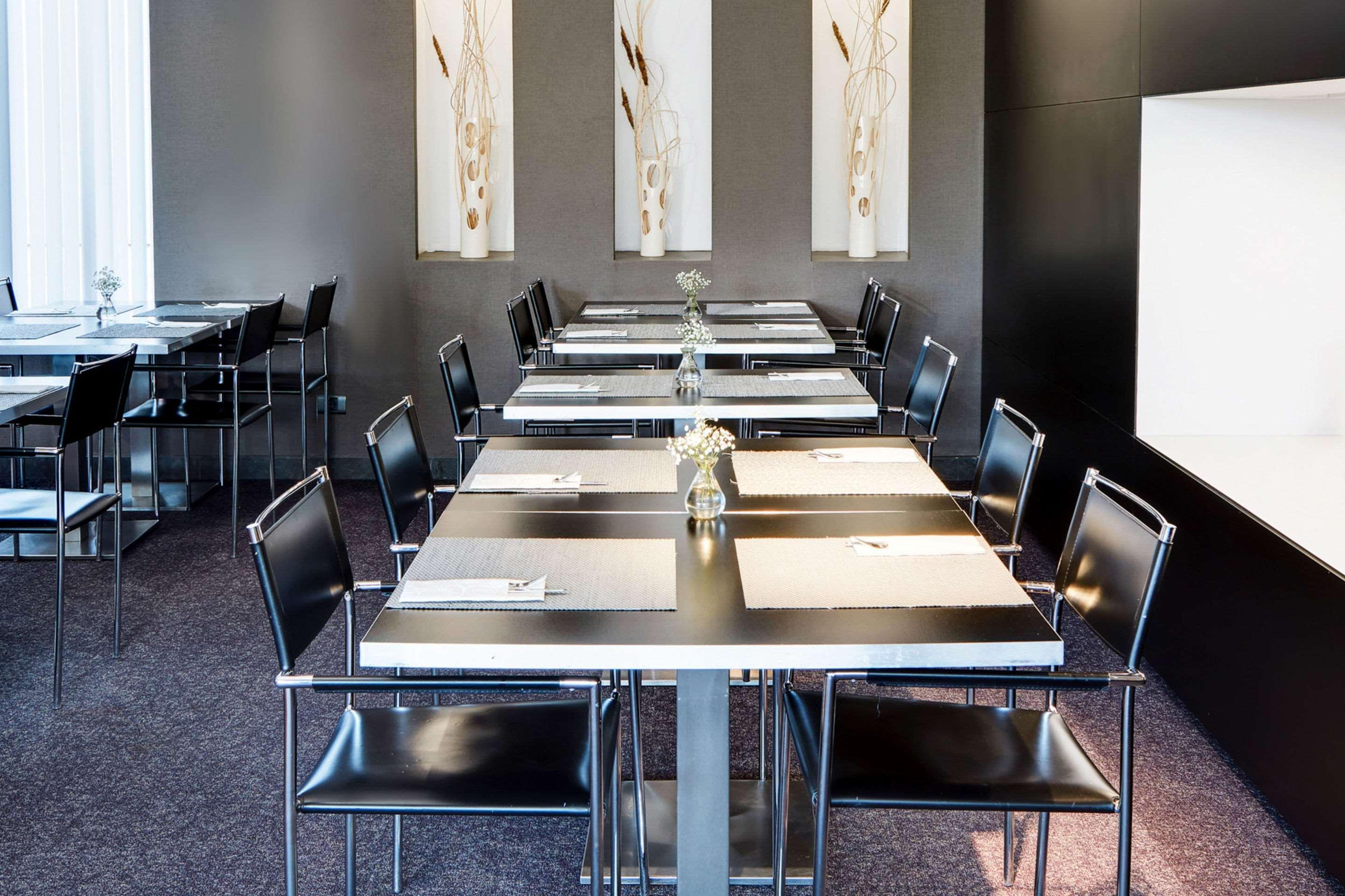 Hotel Sercotel Ciutat D'Alcoi Ngoại thất bức ảnh