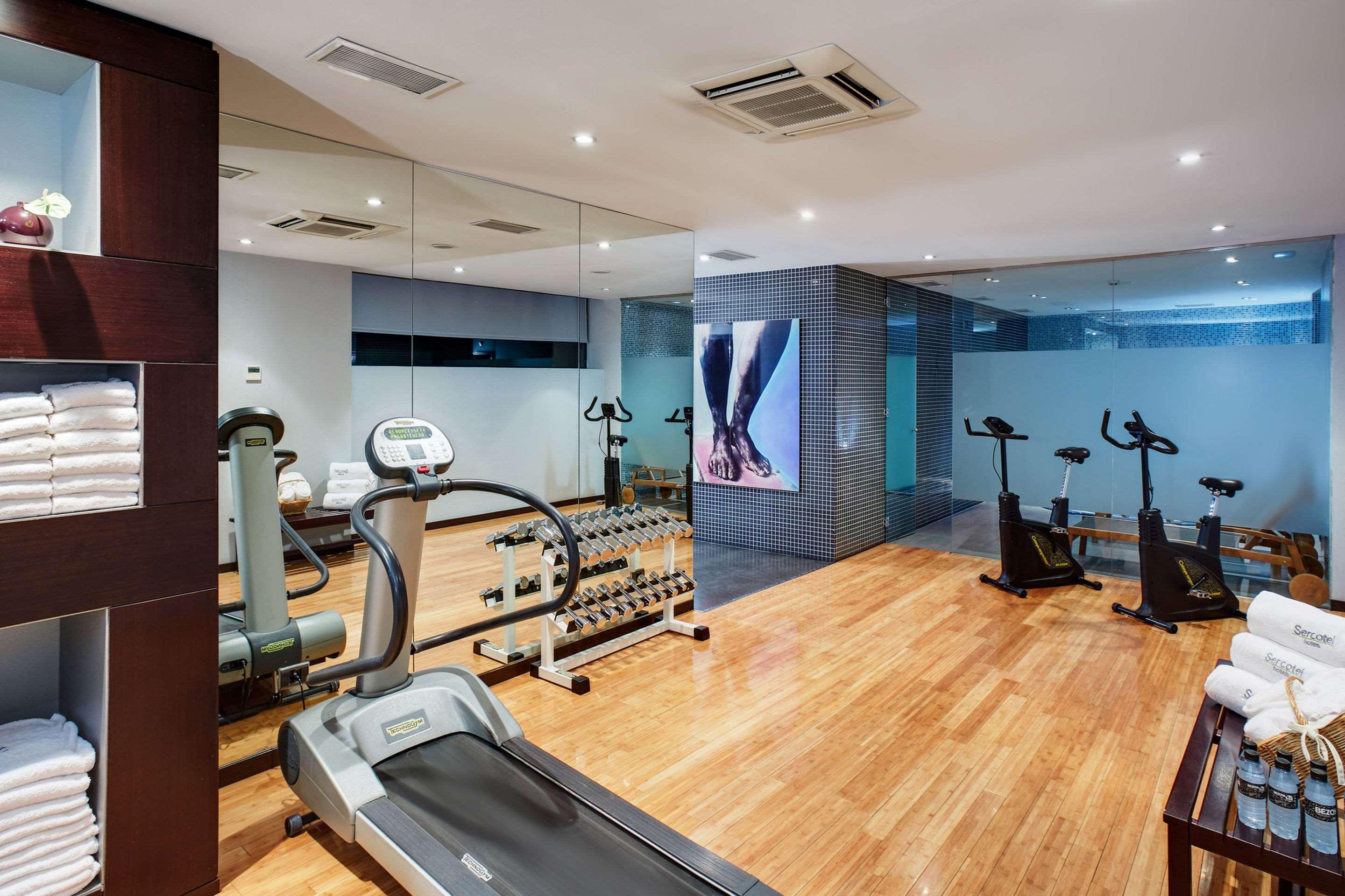 Hotel Sercotel Ciutat D'Alcoi Ngoại thất bức ảnh