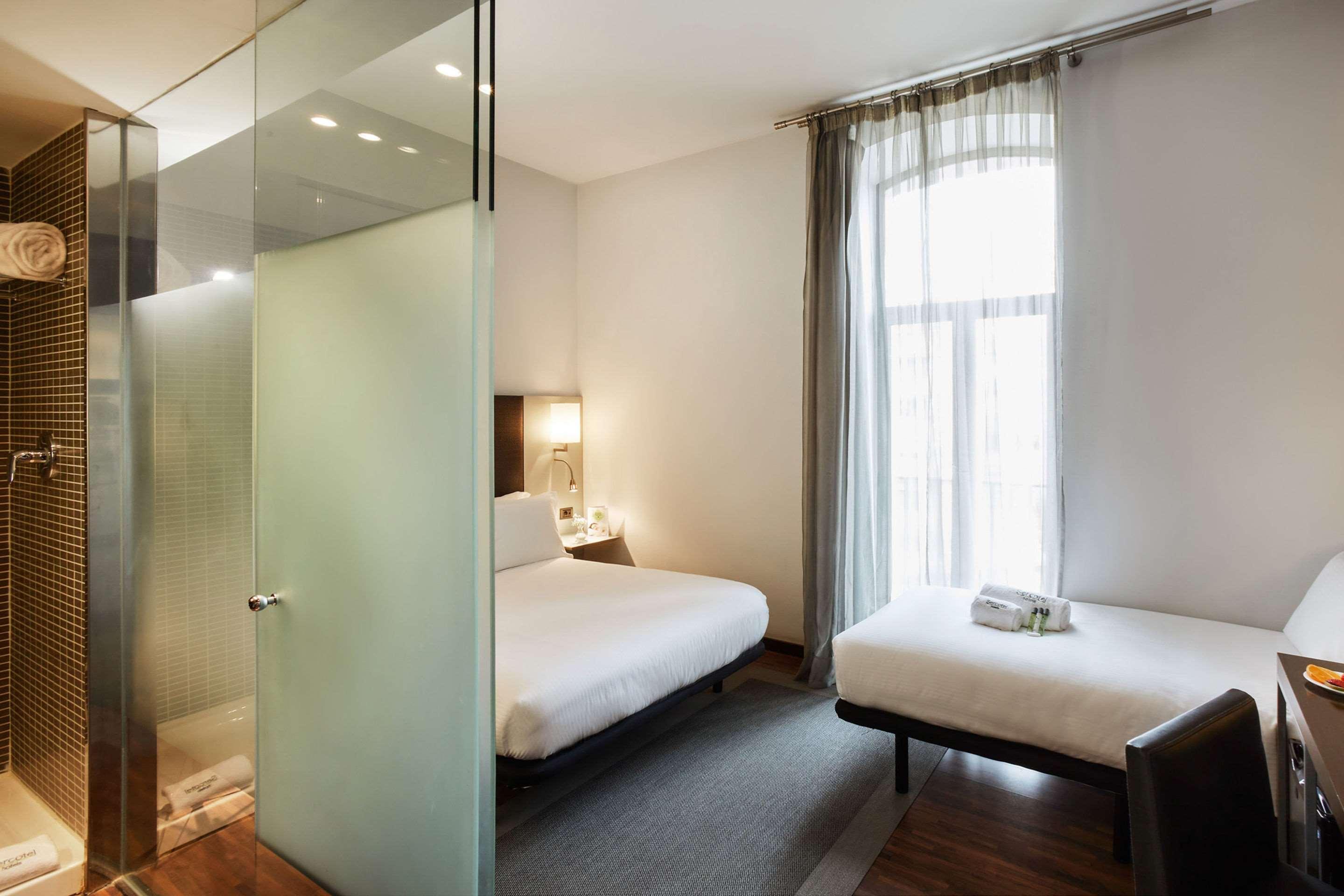 Hotel Sercotel Ciutat D'Alcoi Ngoại thất bức ảnh