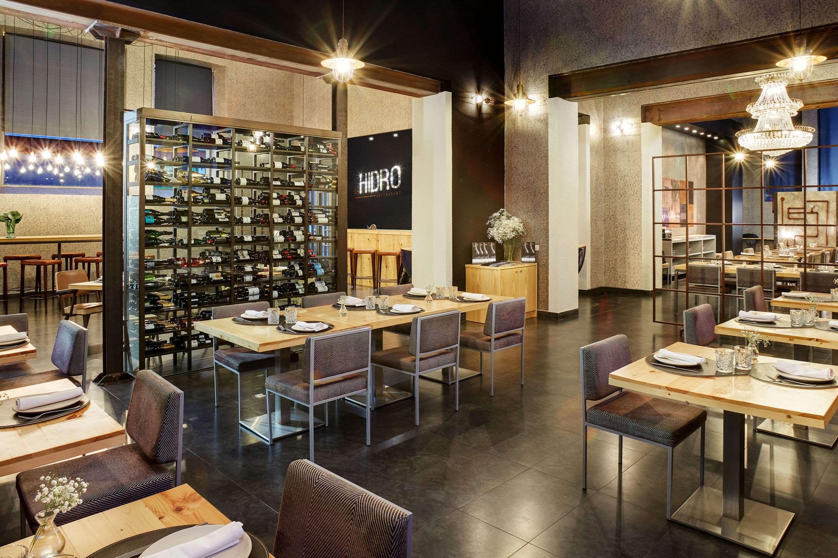 Hotel Sercotel Ciutat D'Alcoi Ngoại thất bức ảnh
