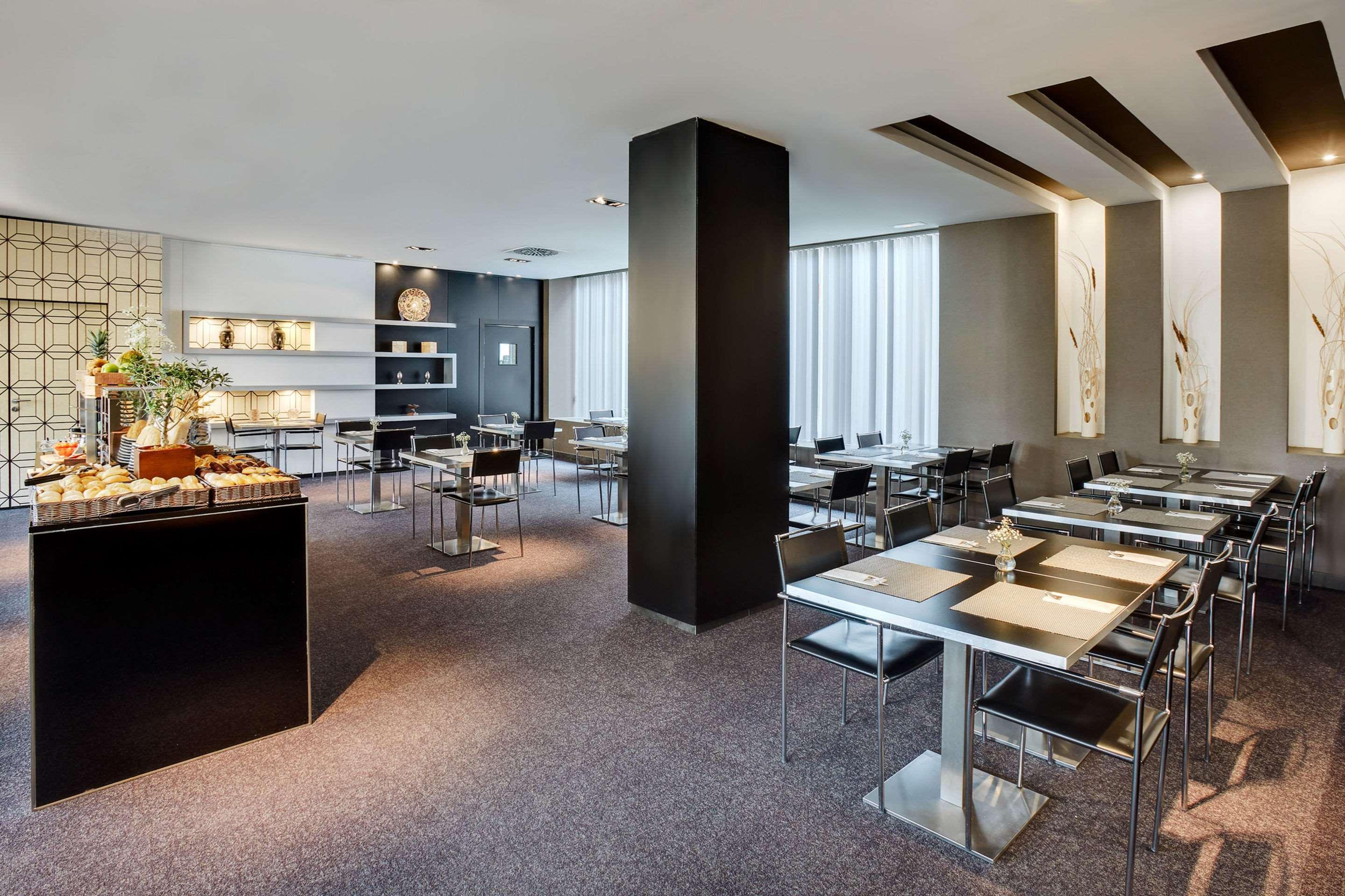 Hotel Sercotel Ciutat D'Alcoi Ngoại thất bức ảnh