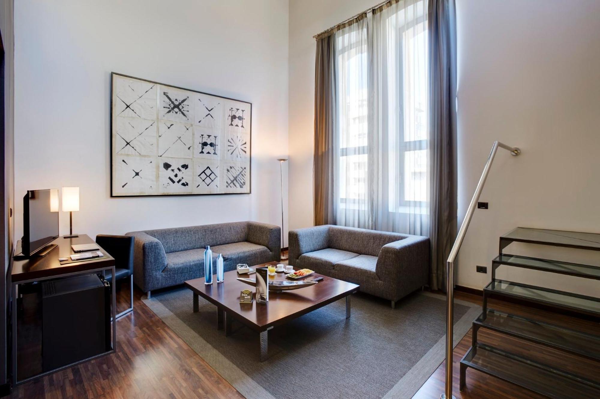 Hotel Sercotel Ciutat D'Alcoi Ngoại thất bức ảnh
