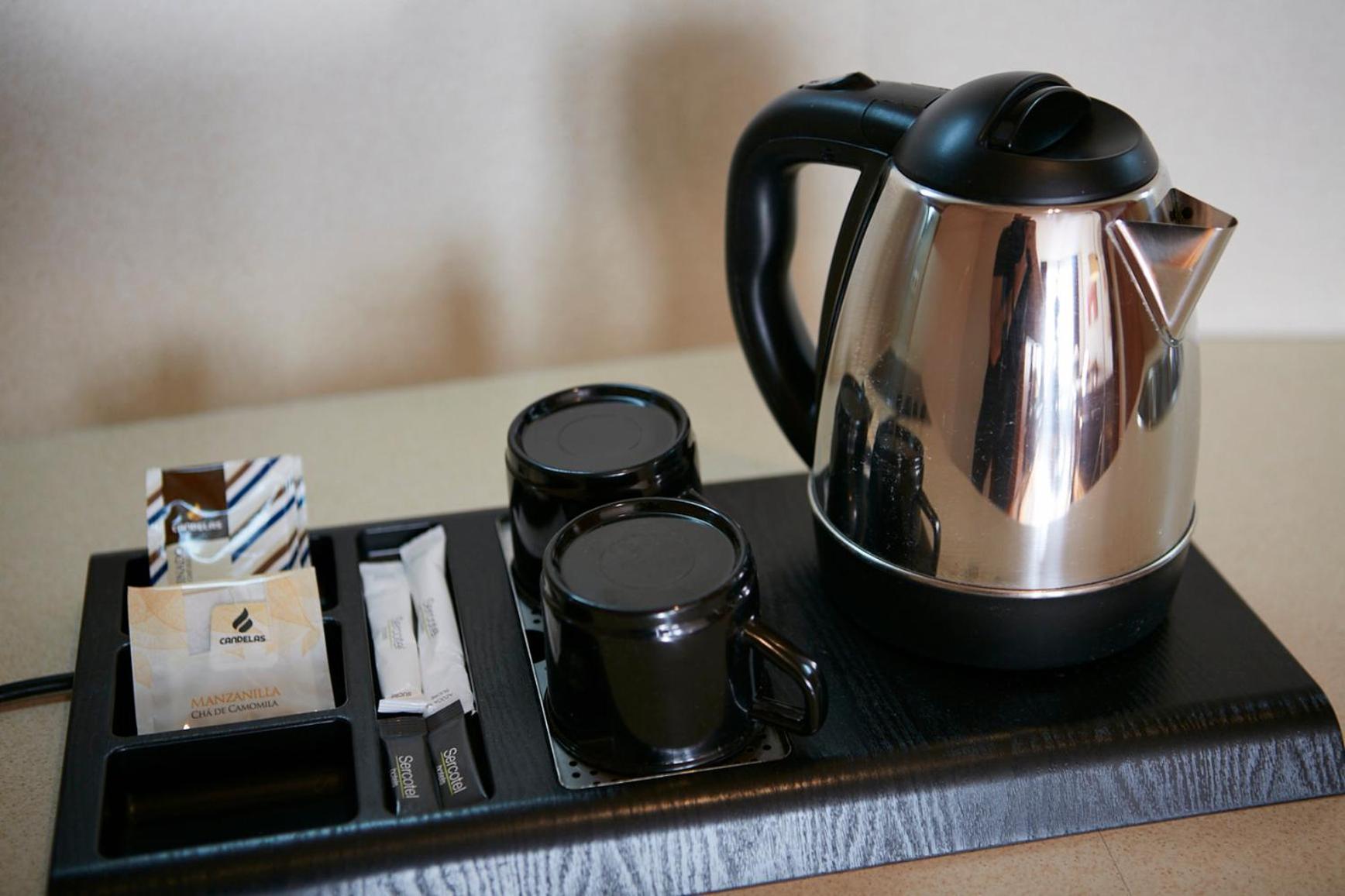 Hotel Sercotel Ciutat D'Alcoi Ngoại thất bức ảnh