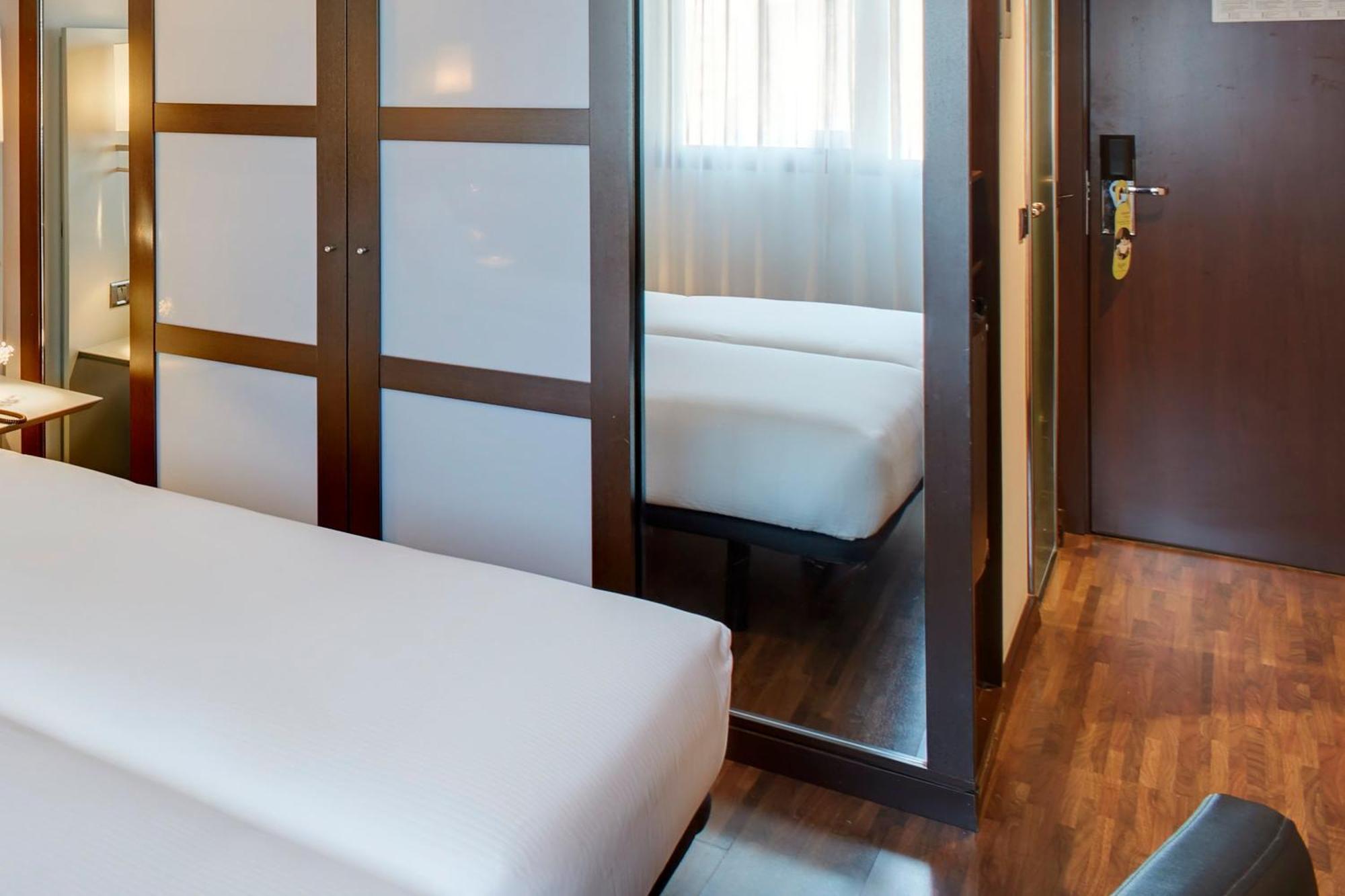 Hotel Sercotel Ciutat D'Alcoi Ngoại thất bức ảnh