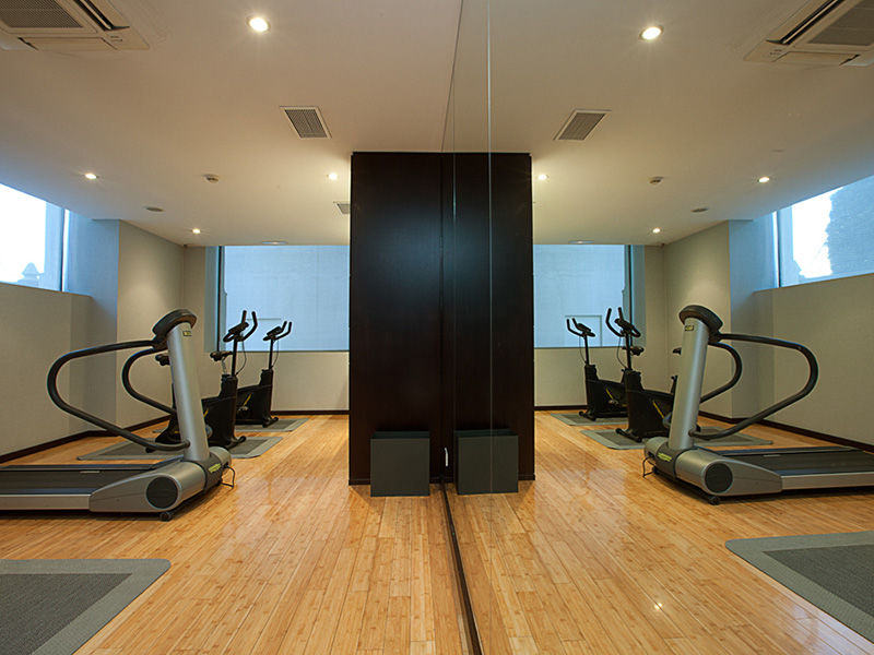 Hotel Sercotel Ciutat D'Alcoi Ngoại thất bức ảnh