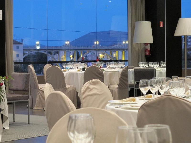 Hotel Sercotel Ciutat D'Alcoi Ngoại thất bức ảnh