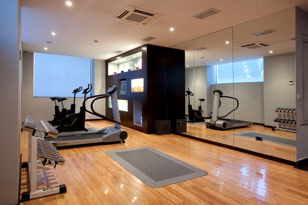 Hotel Sercotel Ciutat D'Alcoi Ngoại thất bức ảnh